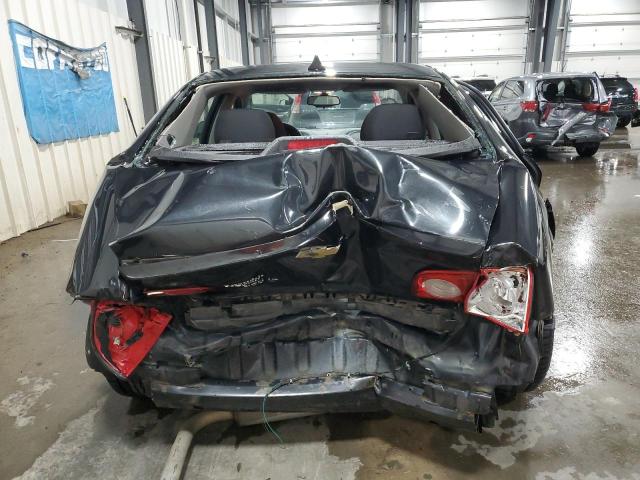 2012 Chevrolet Malibu 1Lt VIN: 1G1ZC5E06CF198727 Lot: 61032314