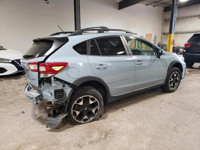 2019 Subaru Crosstrek VIN: JF2GTABC0K8396391 Lot: 58289404