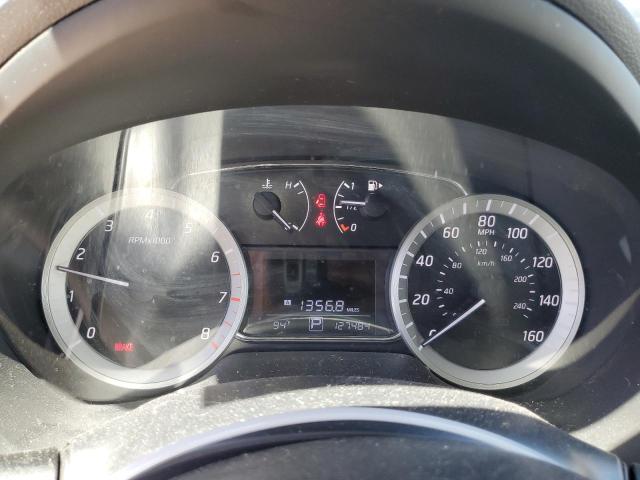 2015 Nissan Sentra S VIN: 3N1AB7AP6FY342671 Lot: 57522094