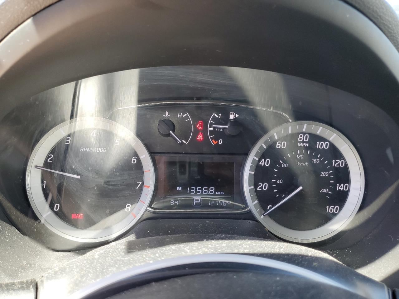 3N1AB7AP6FY342671 2015 Nissan Sentra S