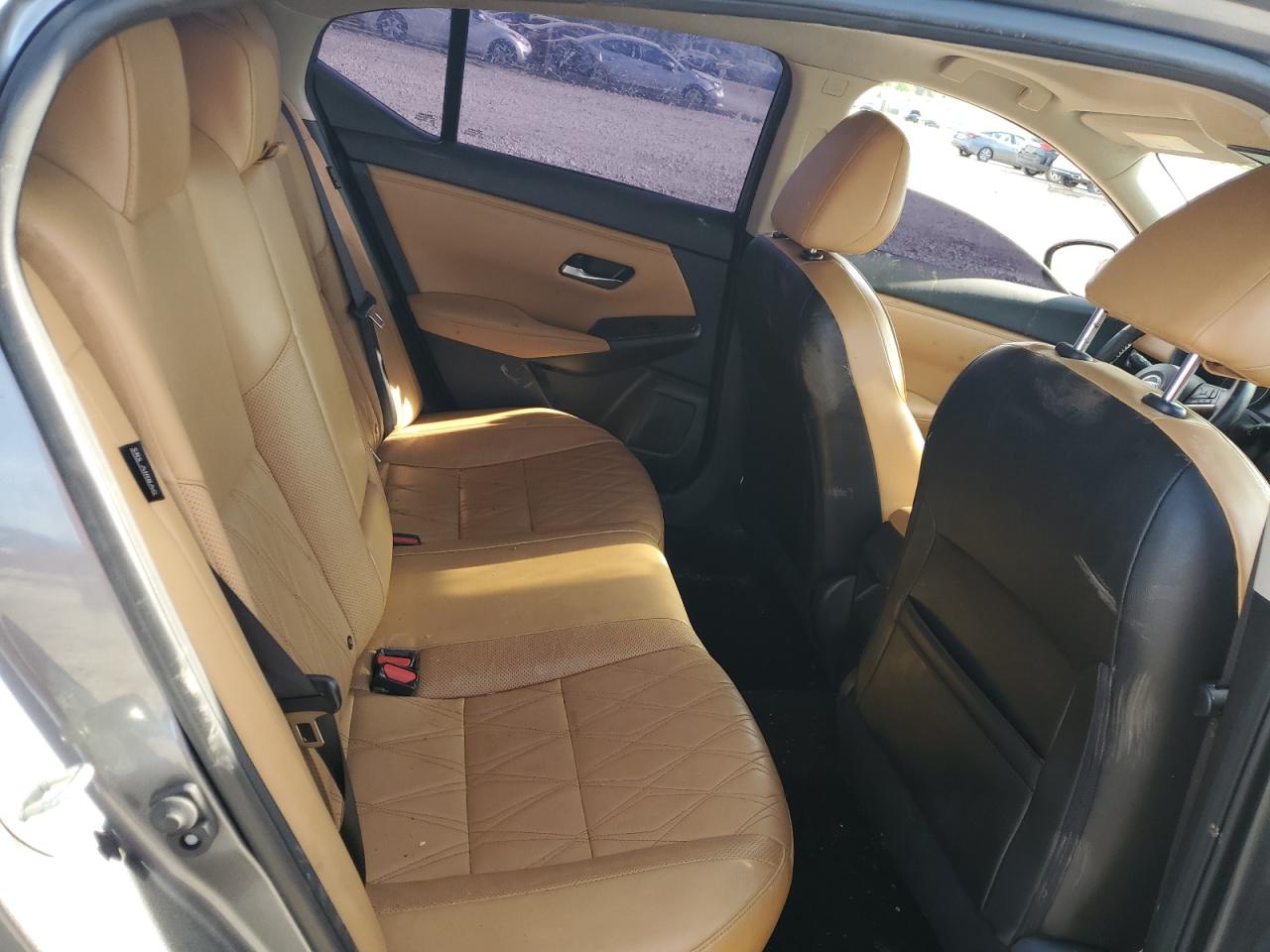 3N1AB8CVXMY330585 2021 Nissan Sentra Sv