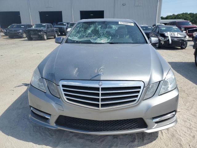 2012 Mercedes-Benz E 350 VIN: WDDHF5KBXCA633073 Lot: 57688014