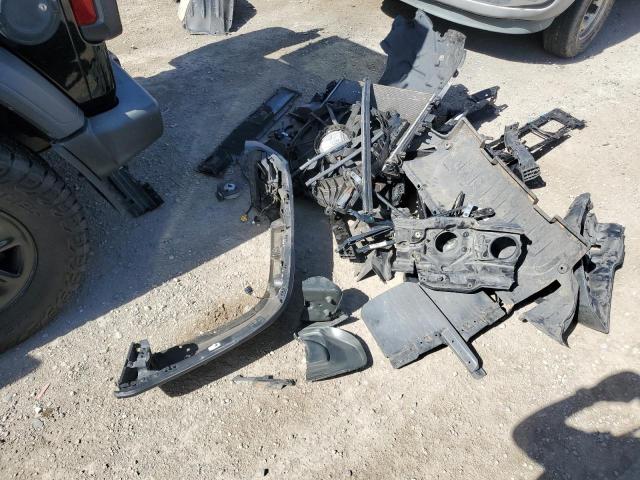 2018 JEEP WRANGLER S - 1C4GJXAG9JW271539