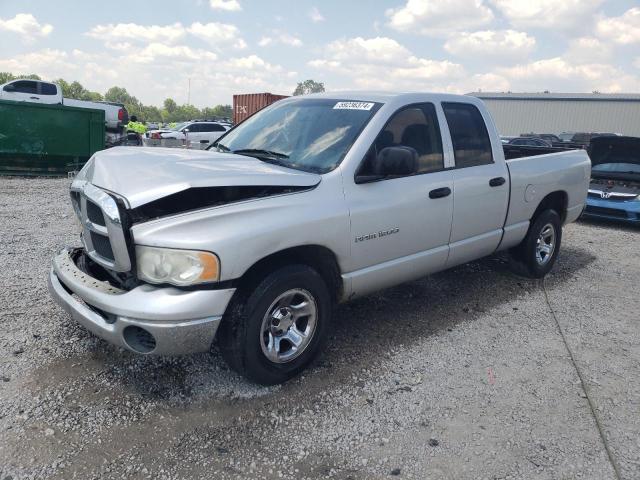 1D7HA18N54S699583 2004 Dodge Ram 1500 St