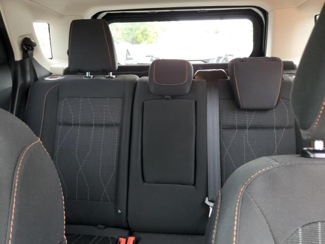 2021 FORD ECOSPORT S - MAJ6S3GL8MC424302