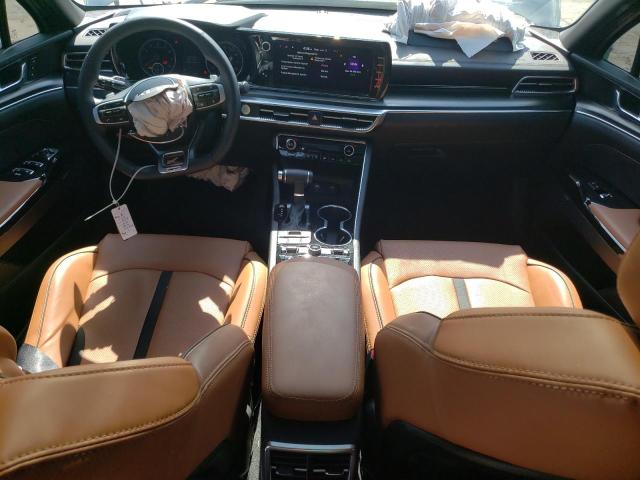 2024 Kia K5 Gt VIN: 5XXG44J81RG242452 Lot: 57361324