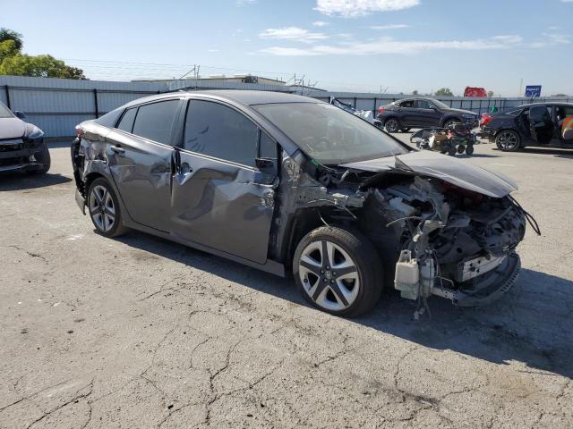 2017 TOYOTA PRIUS - JTDKARFU6H3034801