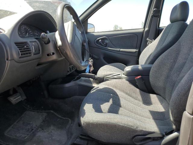 2001 Chevrolet Cavalier Base VIN: 3G1JC52421S190606 Lot: 55449194