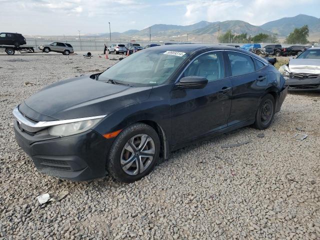 Vin: 2hgfc2f54gh509211, lot: 58959314, honda civic lx 2016 img_1
