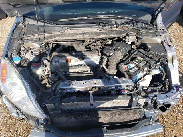 2010 Honda Cr-V Ex VIN: 3CZRE4H53AG703485 Lot: 58023254