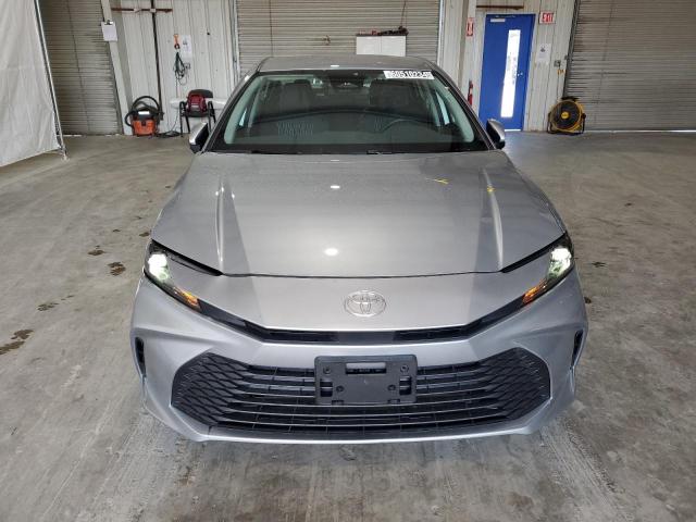 2025 TOYOTA CAMRY XSE 4T1DAACK8SU005536