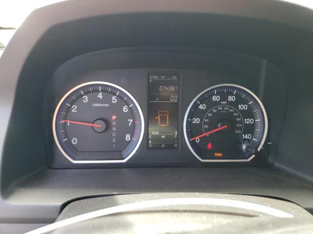 2009 Honda Cr-V Lx VIN: 5J6RE38359L004690 Lot: 55462054