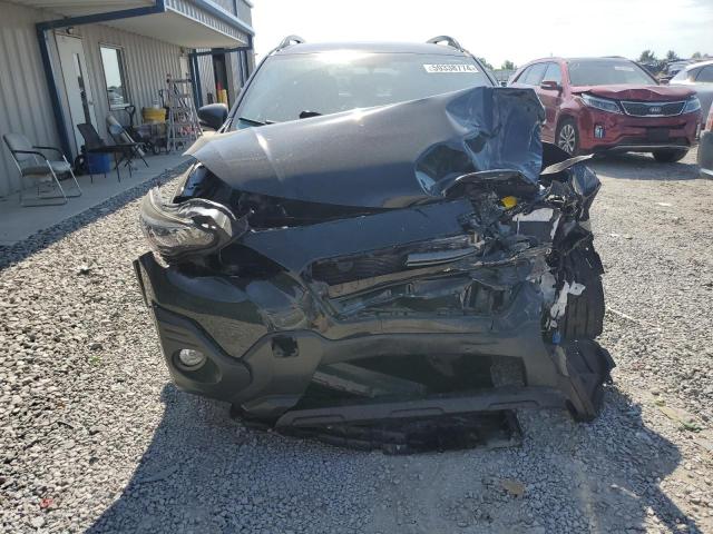 2023 SUBARU CROSSTREK - JF2GTHRC4PH206615