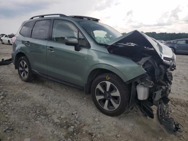 2017 SUBARU FORESTER 2 - JF2SJAGC8HH554249