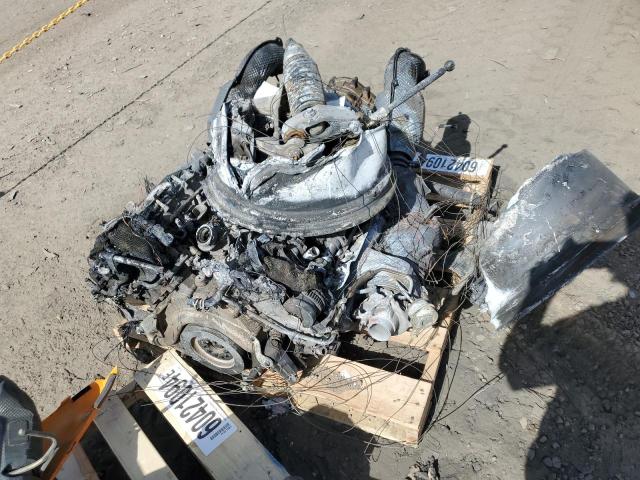 2016 MCLAREN AUTOMOTIVE 570S SBM13DAA8GW000241