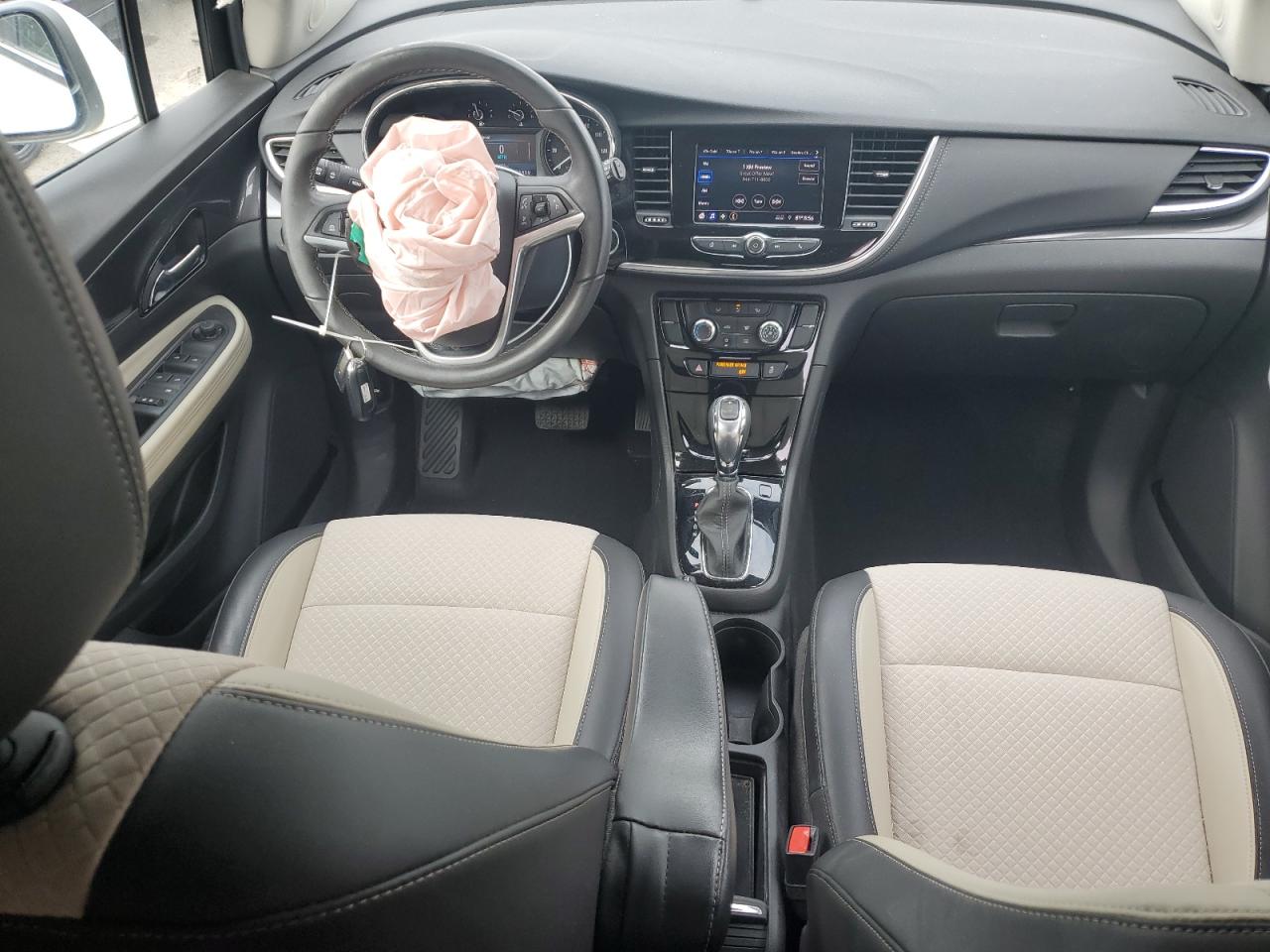 KL4CJESM5MB362398 2021 Buick Encore Preferred