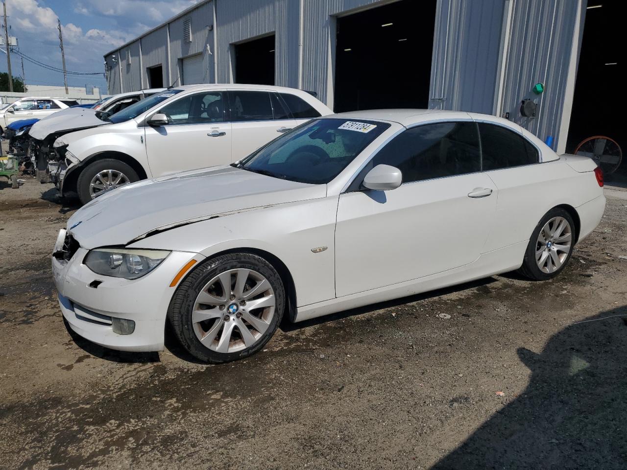 WBADW3C59DJ527167 2013 BMW 328 I