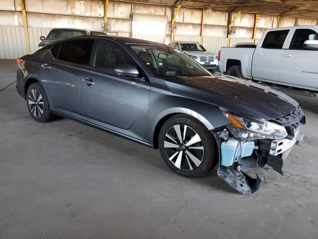 2020 Nissan Altima Sl VIN: 1N4BL4EV3LC127507 Lot: 51159164