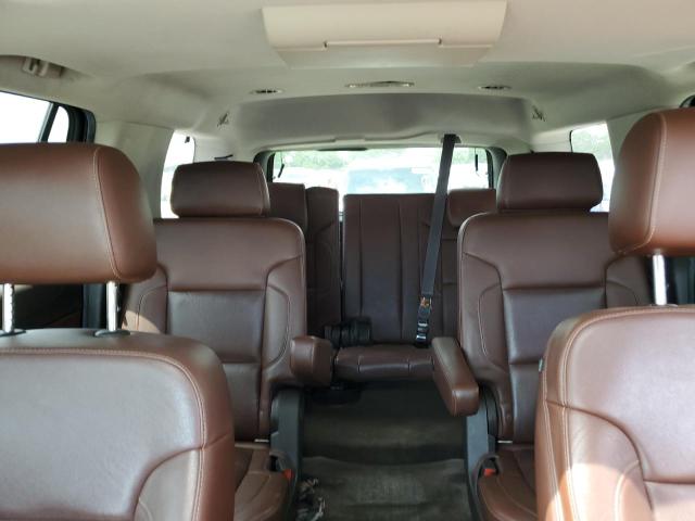 2015 Chevrolet Tahoe K1500 Ltz VIN: 1GNSKCKC6FR266534 Lot: 56683744