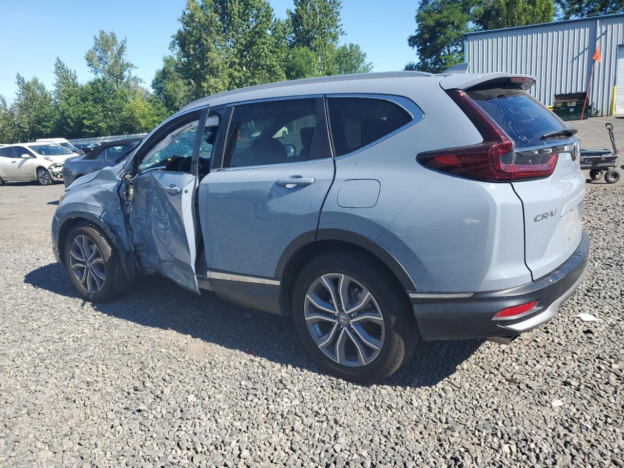 7FARW2H96LE008120 HONDA CRV 2020