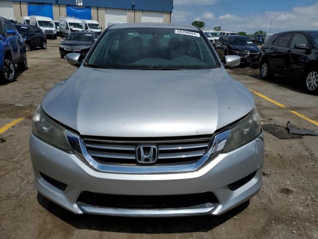 2014 Honda Accord Lx VIN: 1HGCR2F30EA118973 Lot: 59254774