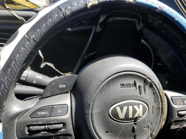 2015 Kia Optima Sx VIN: 5XXGR4A70FG459947 Lot: 59697764