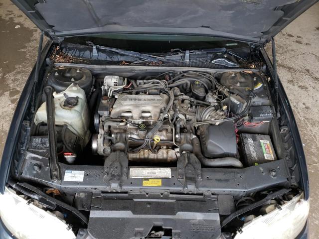 1996 Chevrolet Monte Carlo Ls VIN: 2G1WW12M5T9144063 Lot: 60268414