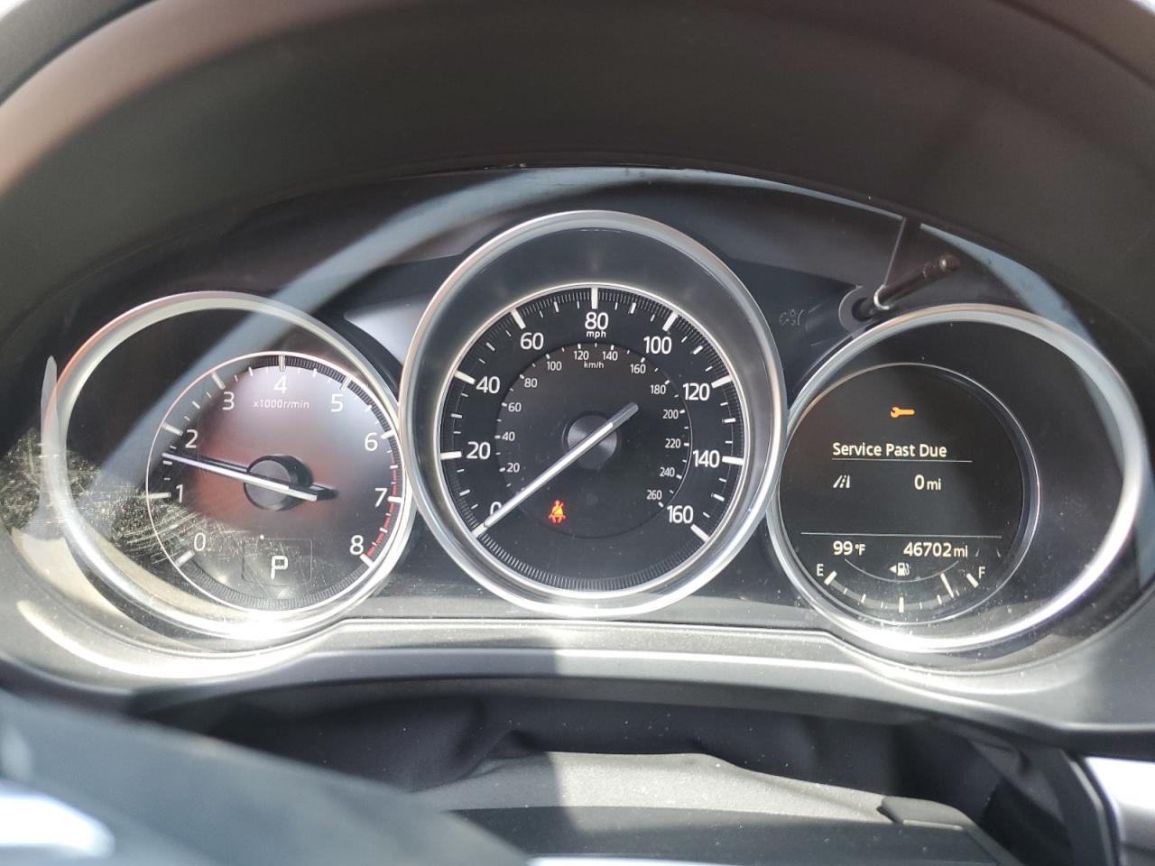 JM3KFACM4L1797161 2020 Mazda Cx-5 Touring