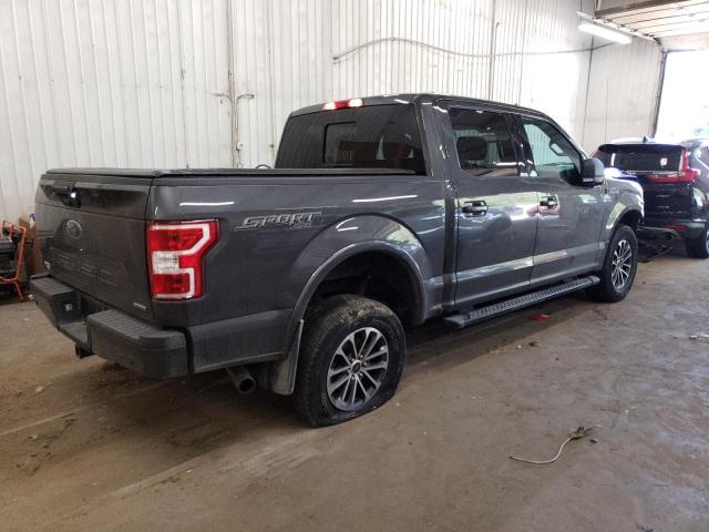 2020 FORD F150 SUPER - 1FTEW1EP3LKF47174