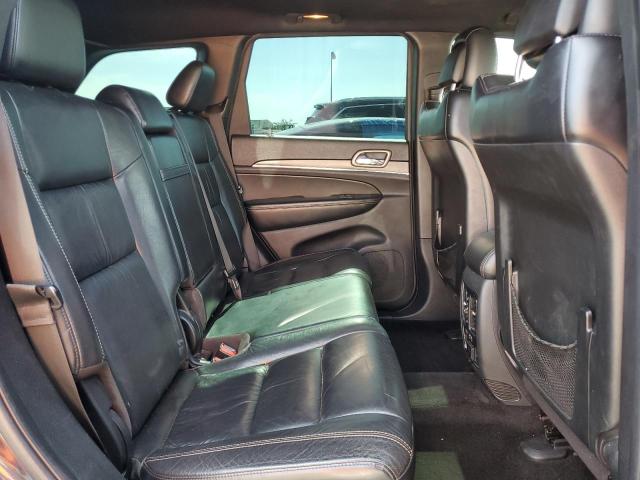 2015 Jeep Grand Cherokee Limited VIN: 1C4RJFBG9FC934179 Lot: 59552684