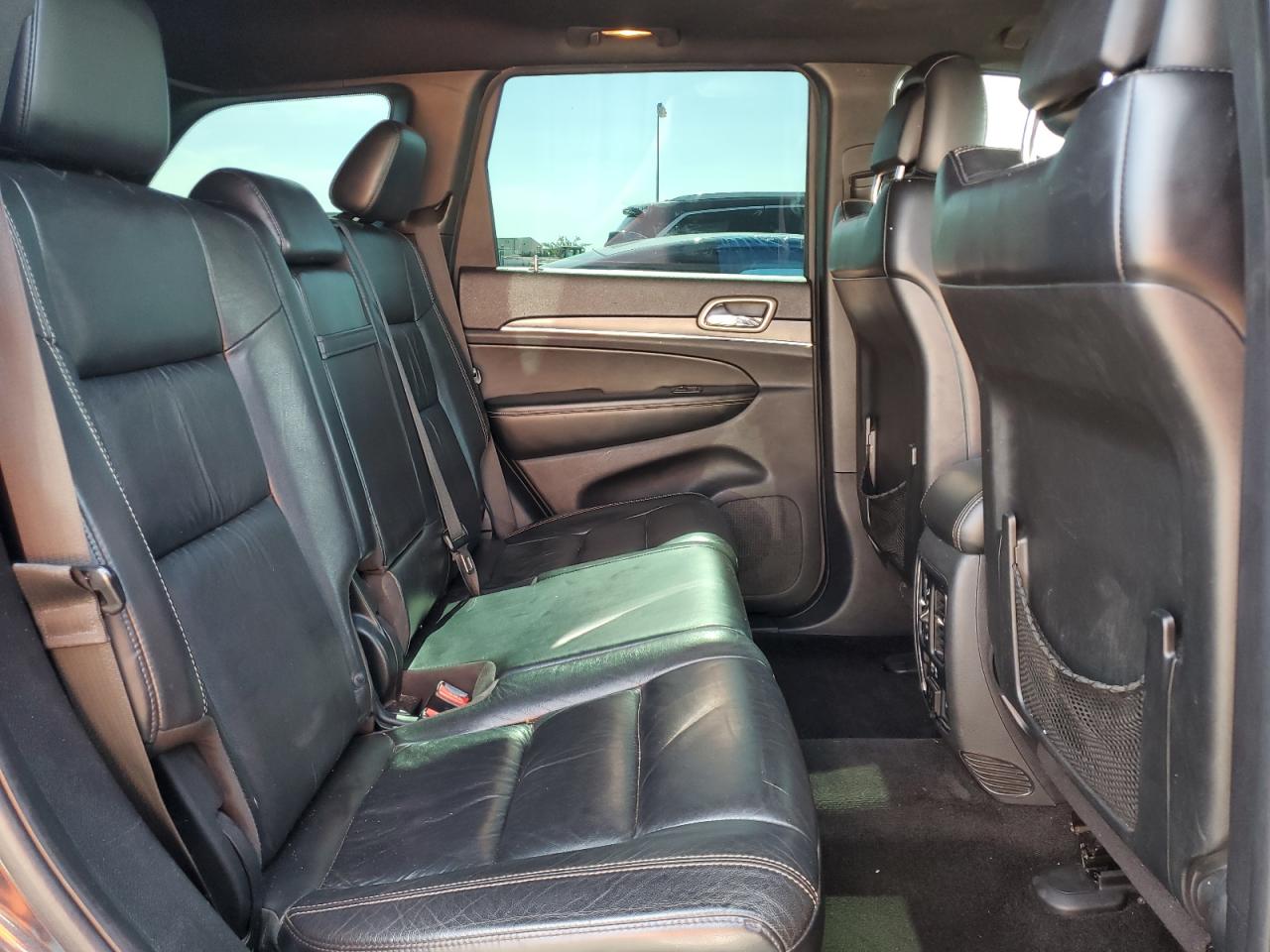 1C4RJFBG9FC934179 2015 Jeep Grand Cherokee Limited