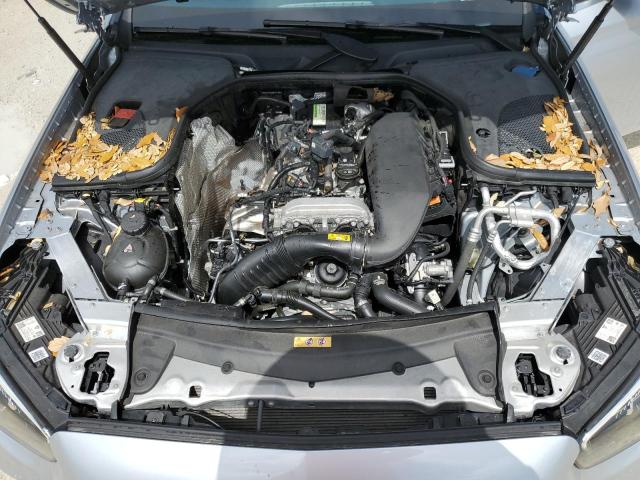 2022 Mercedes-Benz E 350 VIN: W1KZF8DB5NB018530 Lot: 59527664