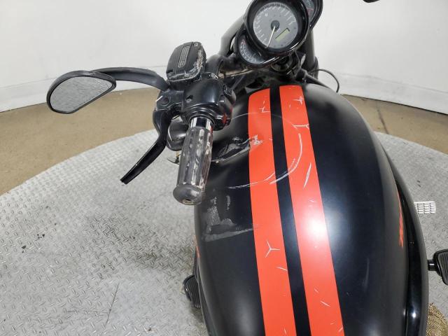 2012 HARLEY-DAVIDSON VRSCDX NIG 1HD1HHH11CC805452