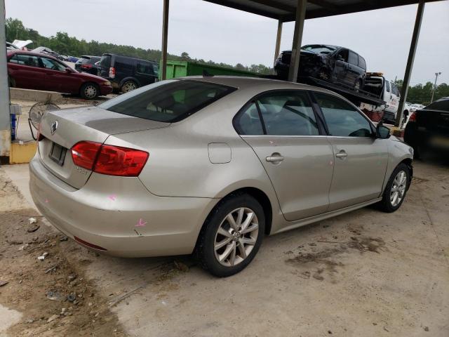 2013 Volkswagen Jetta Se VIN: 3VWDP7AJ6DM267107 Lot: 57112444