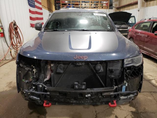 2019 JEEP GRAND CHER - 1C4RJFLT8KC661290