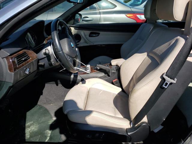 2013 BMW 328 I Sulev VIN: WBADW7C53DE733830 Lot: 59545924