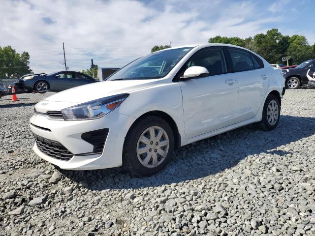 2023 KIA RIO LX - 3KPA24ADXPE542845