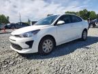 2023 KIA RIO LX - 3KPA24ADXPE542845