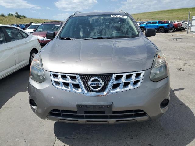 2015 Nissan Rogue Select S VIN: JN8AS5MVXFW750646 Lot: 59574464