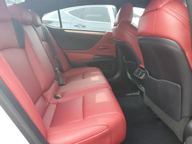 2021 Lexus Es 350 Base VIN: 58AGZ1B13MU086357 Lot: 59870894