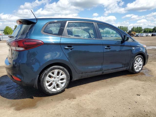 2017 KIA RONDO KNAHT8A34H7188040