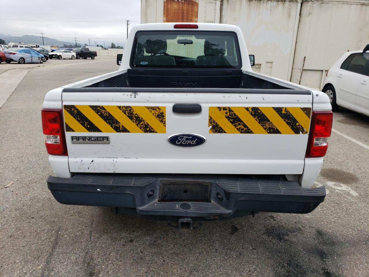 1FTKR1AD4BPA20624 2011 Ford Ranger