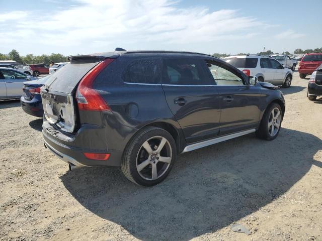 VIN YV4902DZXD2377664 2013 Volvo XC60, T6 no.3