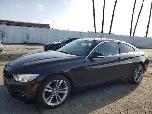 VIN WBA3N7C57GK228295 2016 BMW 4 Series, 428 I no.1