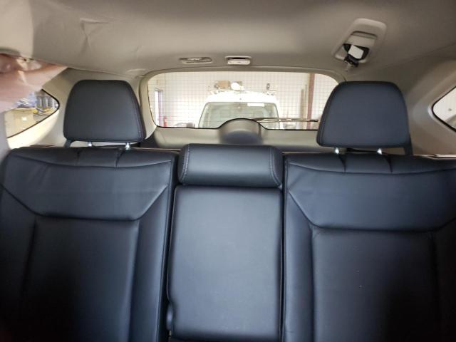 2015 Honda Cr-V Exl VIN: 2HKRM4H77FH631117 Lot: 59928724