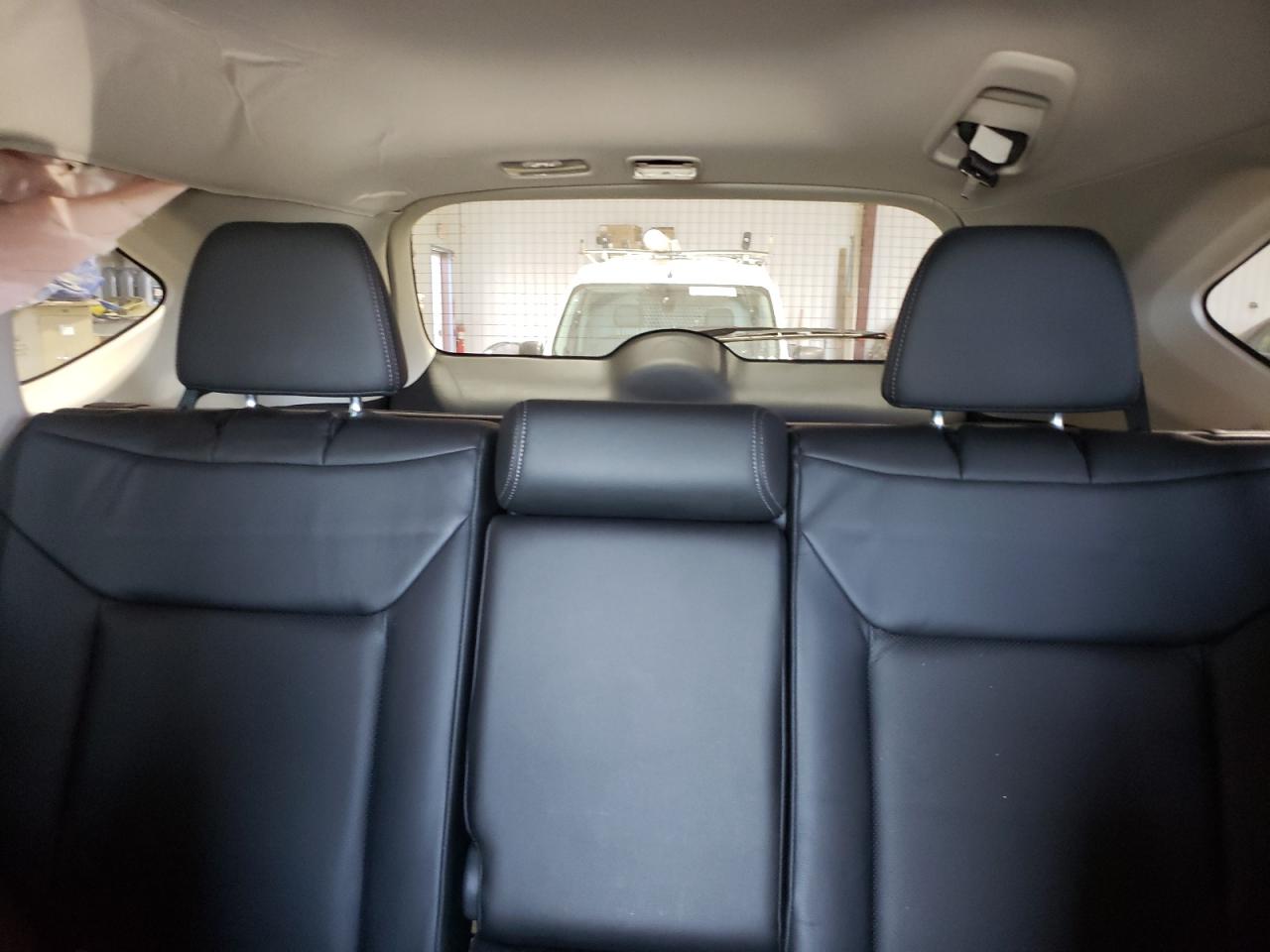 2HKRM4H77FH631117 2015 Honda Cr-V Exl