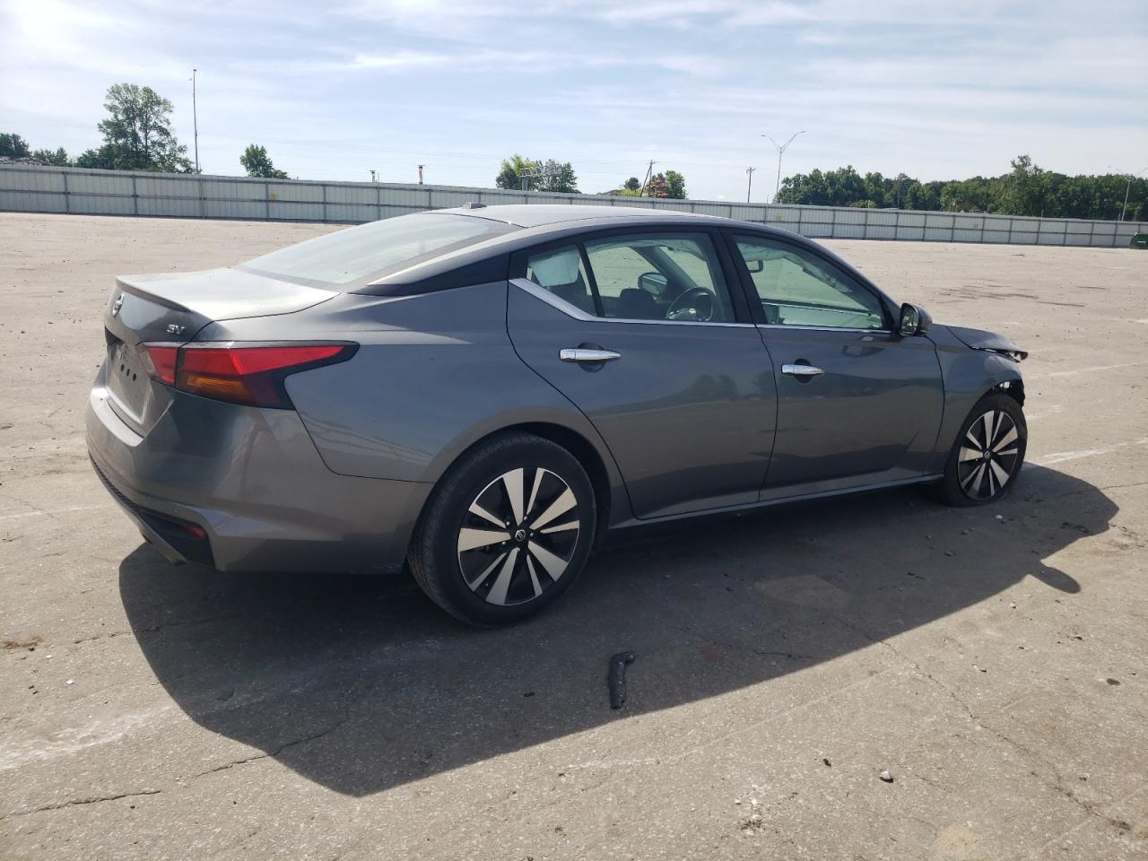 1N4BL4DV1LC149331 NISSAN ALTIMA 2020
