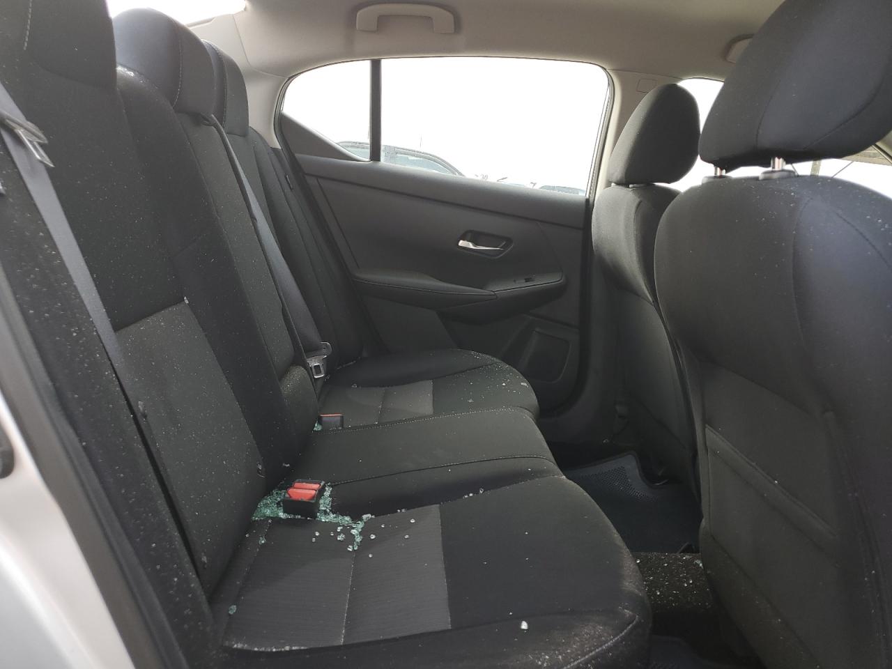 3N1AB8CV4LY238435 NISSAN SENTRA 2020