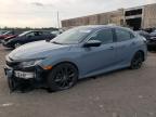 2020 HONDA CIVIC EX - SHHFK7H65LU409654