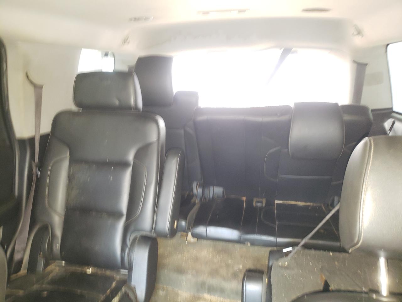 1GNSCBKC1FR137446 2015 Chevrolet Tahoe C1500 Lt